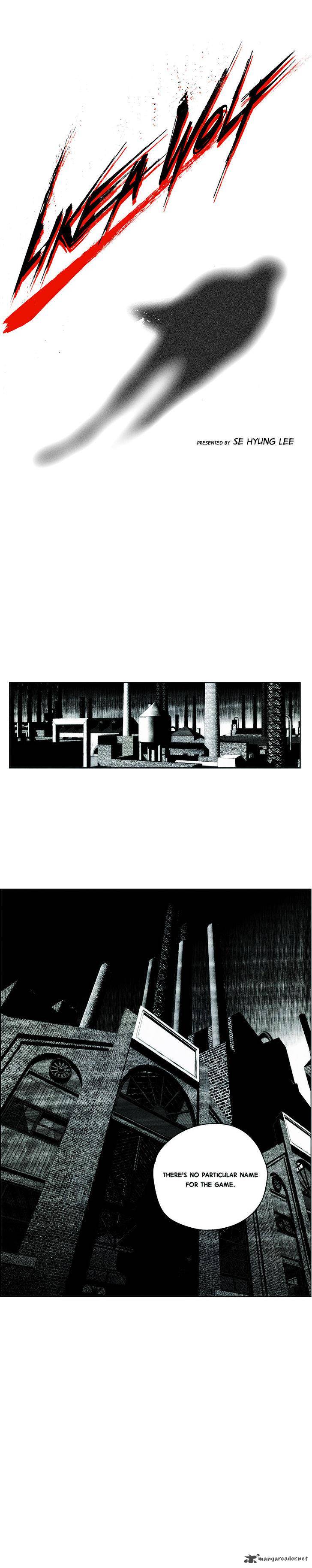 Cry Like Wolves 14 1