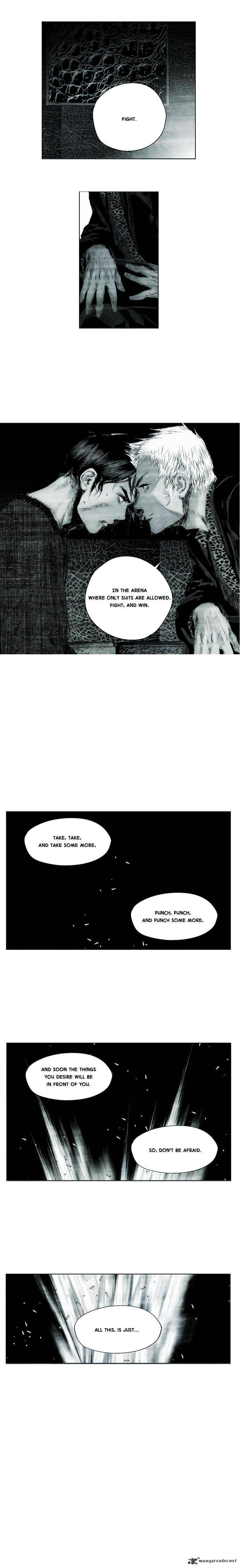 Cry Like Wolves 14 13