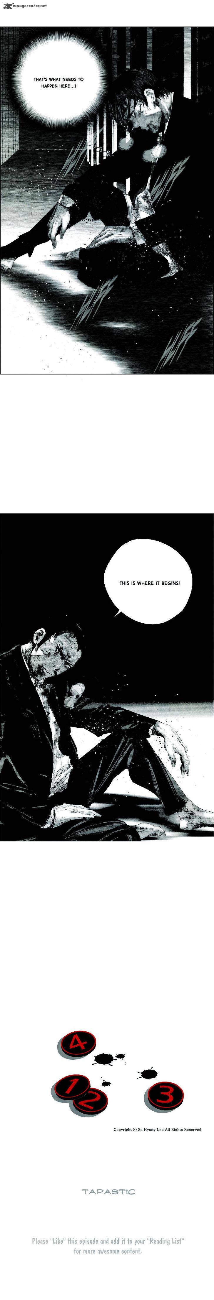 Cry Like Wolves 14 19
