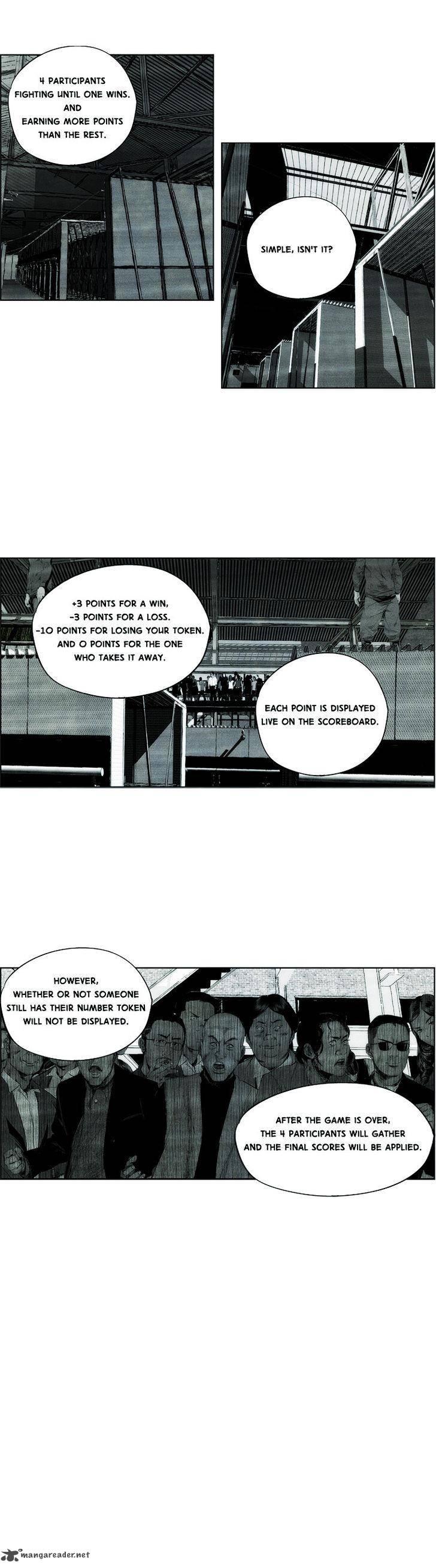 Cry Like Wolves 14 2