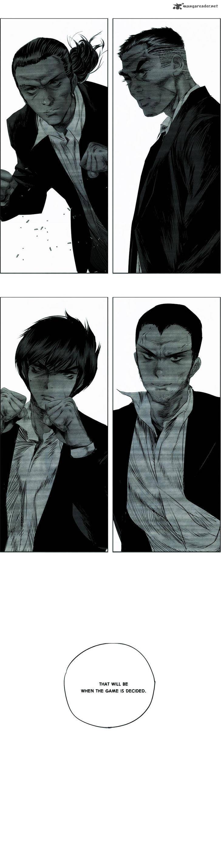 Cry Like Wolves 14 3