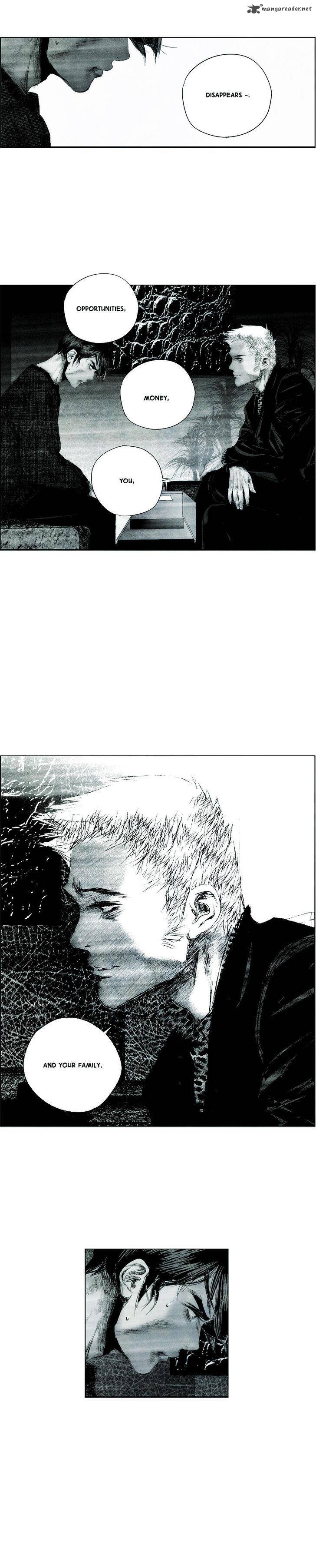 Cry Like Wolves 14 7