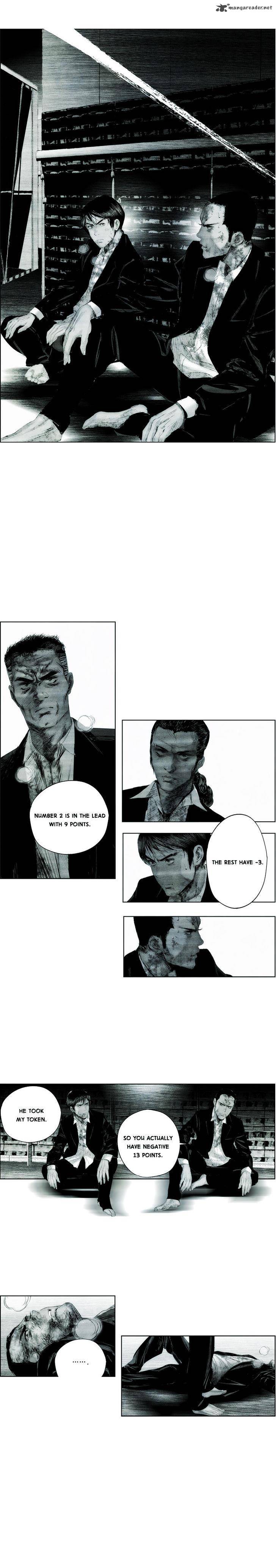 Cry Like Wolves 15 3