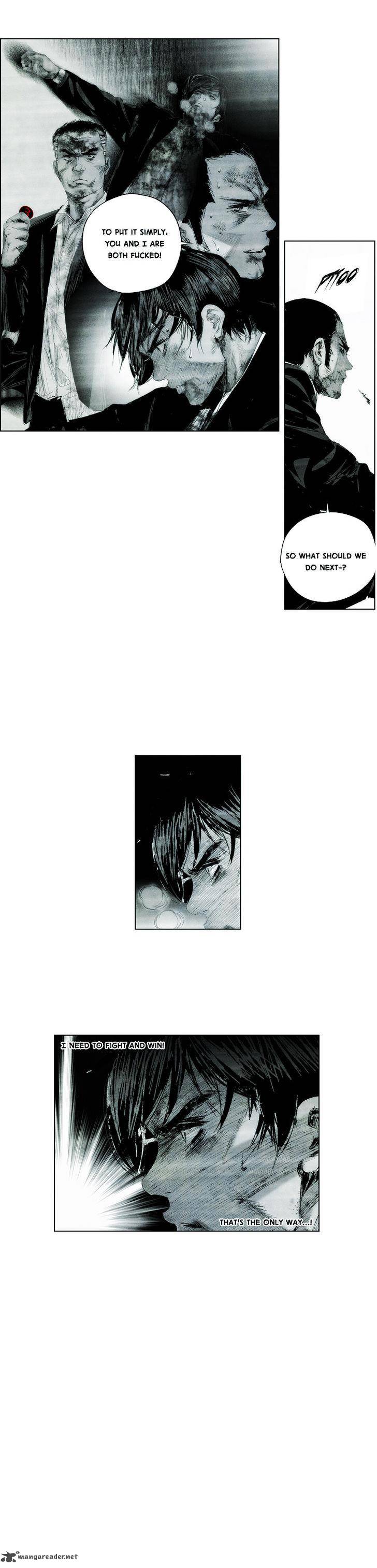 Cry Like Wolves 15 4