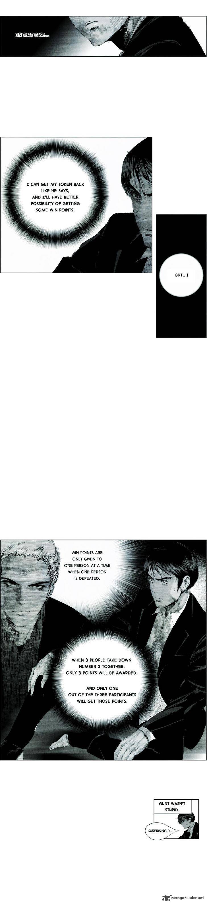 Cry Like Wolves 15 7