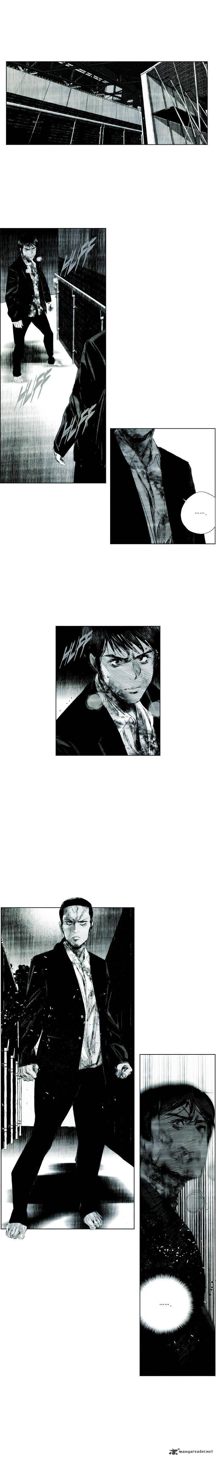 Cry Like Wolves 16 1
