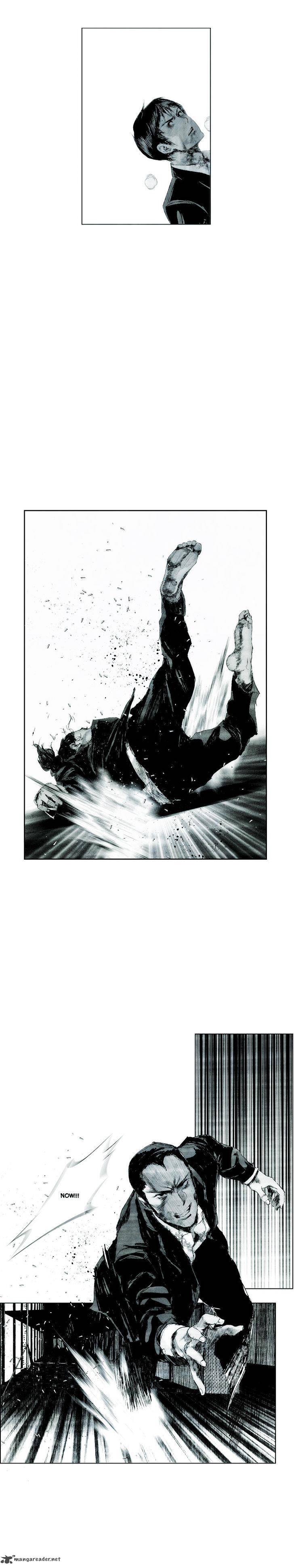Cry Like Wolves 16 13