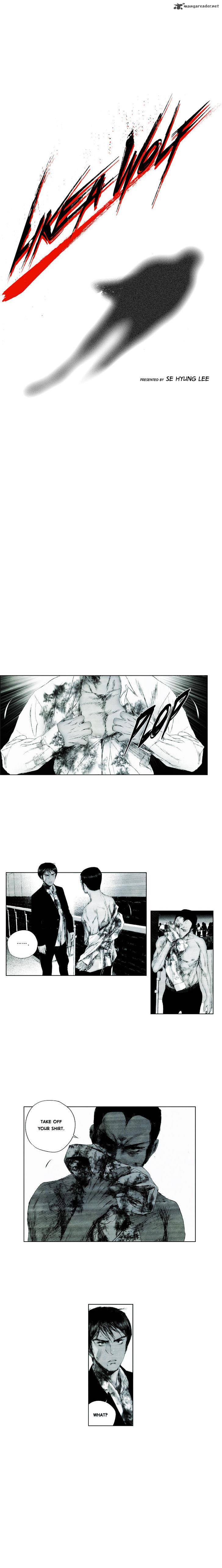 Cry Like Wolves 16 2