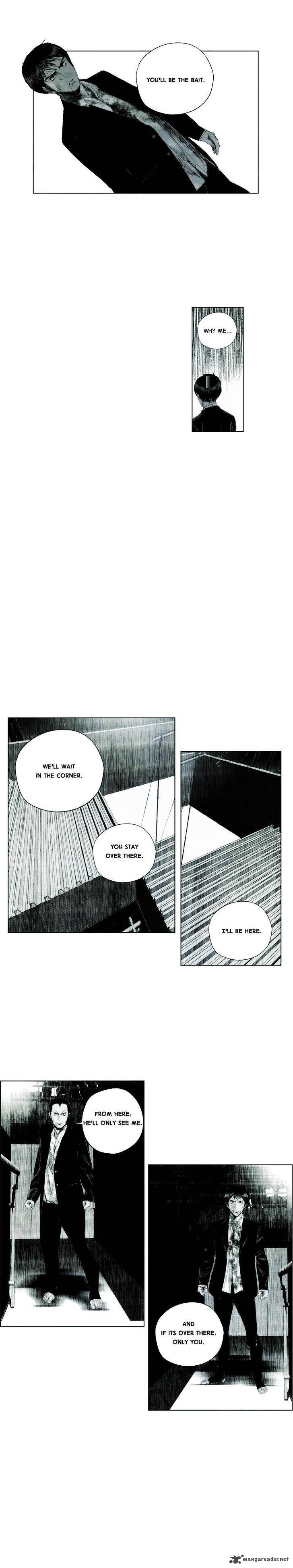 Cry Like Wolves 16 4