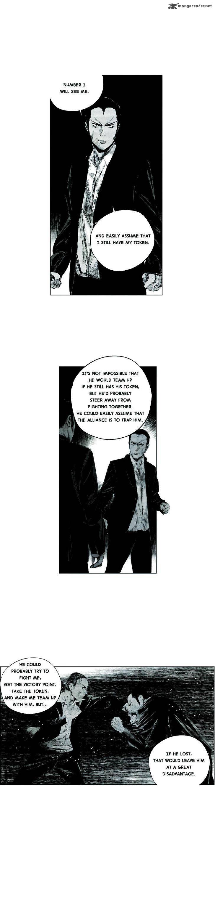 Cry Like Wolves 16 6