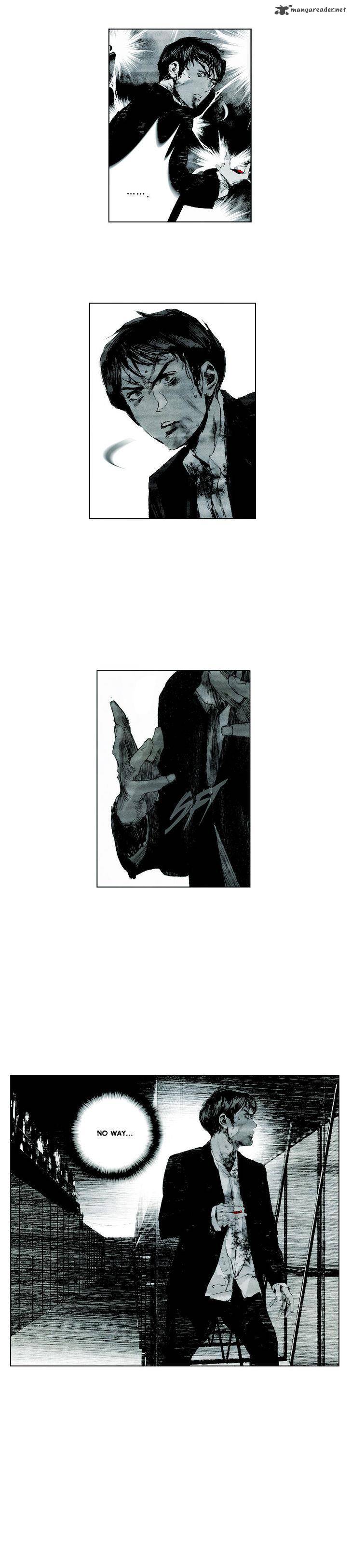 Cry Like Wolves 17 15