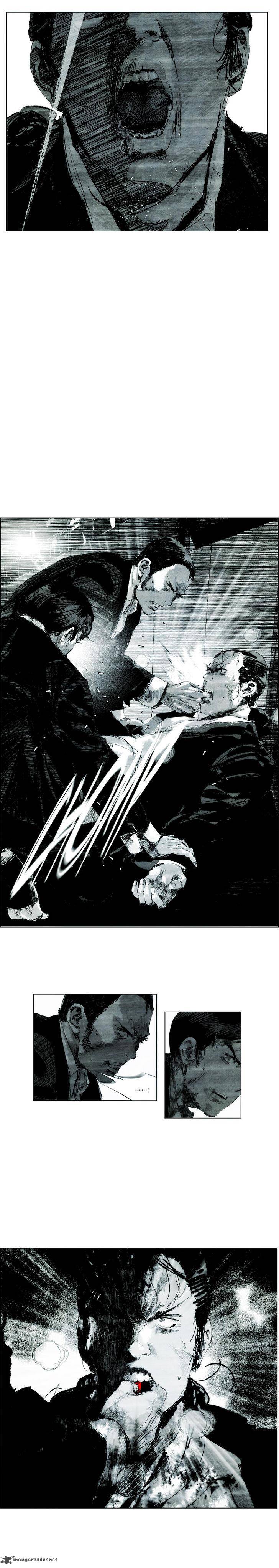 Cry Like Wolves 17 2