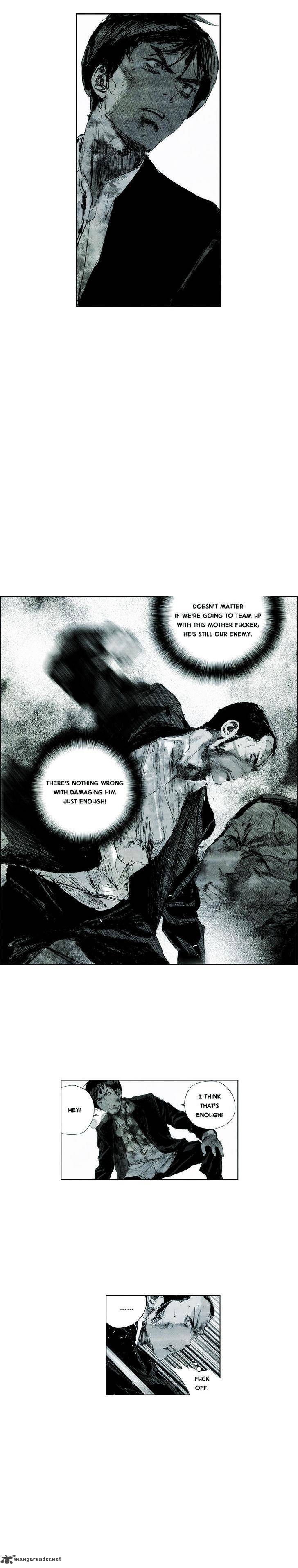 Cry Like Wolves 17 5