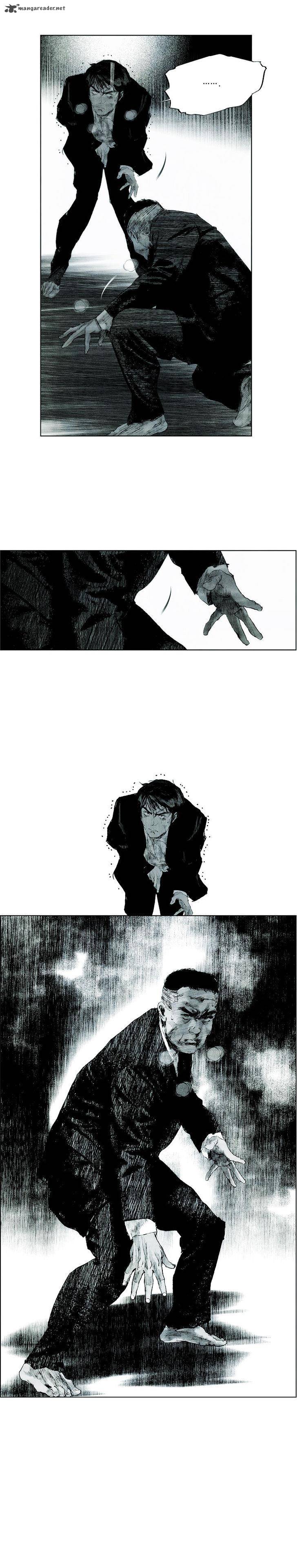 Cry Like Wolves 18 13