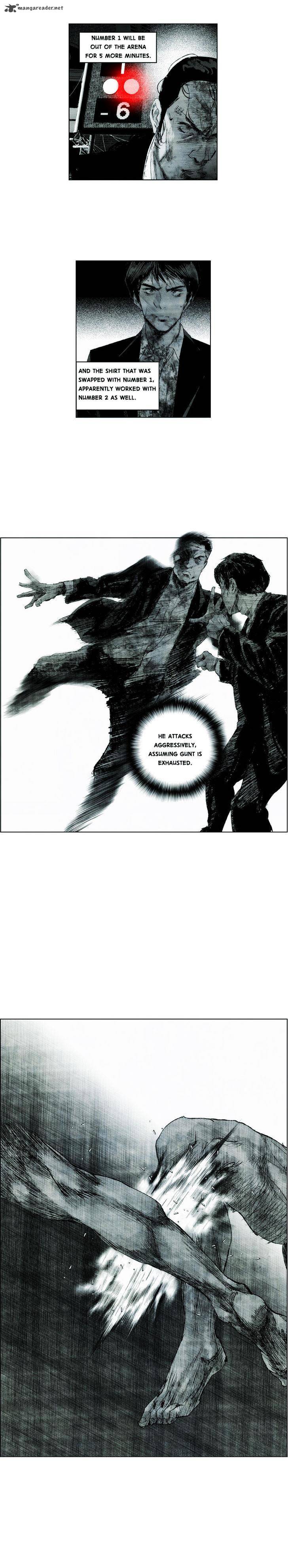 Cry Like Wolves 18 4