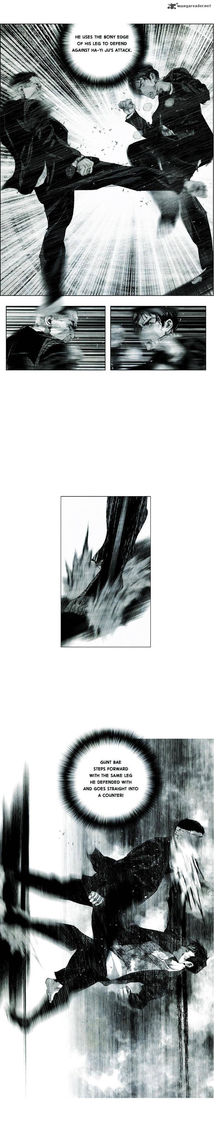 Cry Like Wolves 18 5