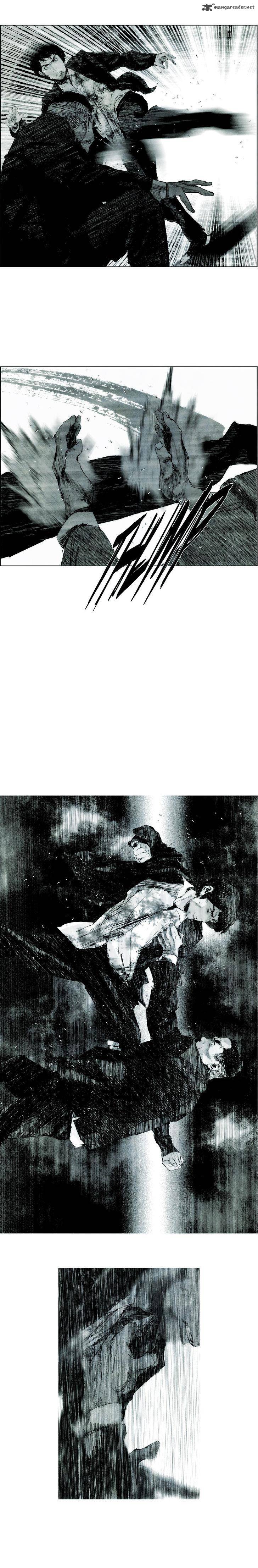 Cry Like Wolves 18 6