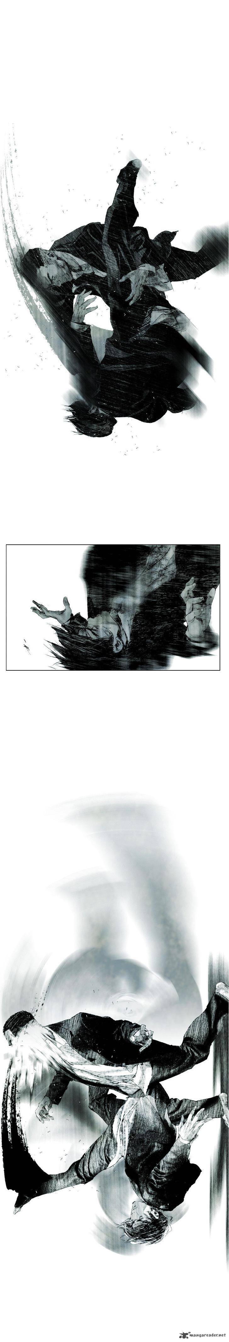 Cry Like Wolves 18 7