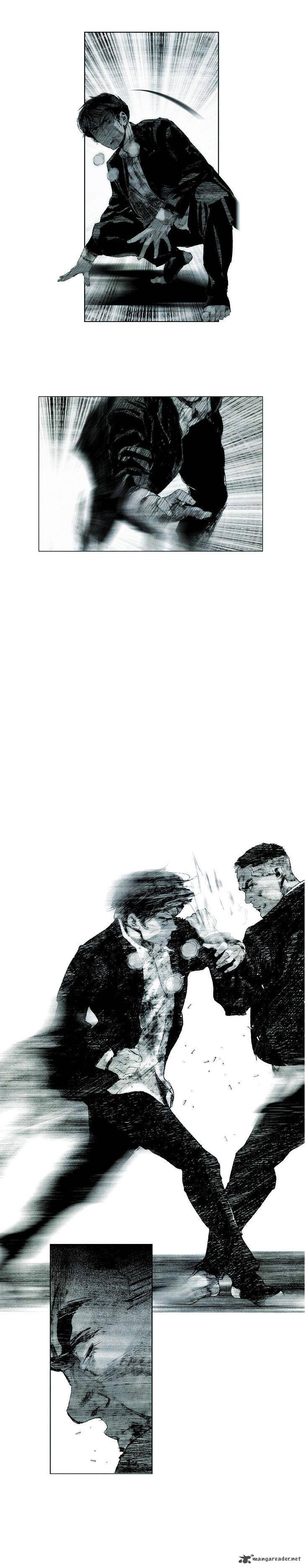 Cry Like Wolves 18 9