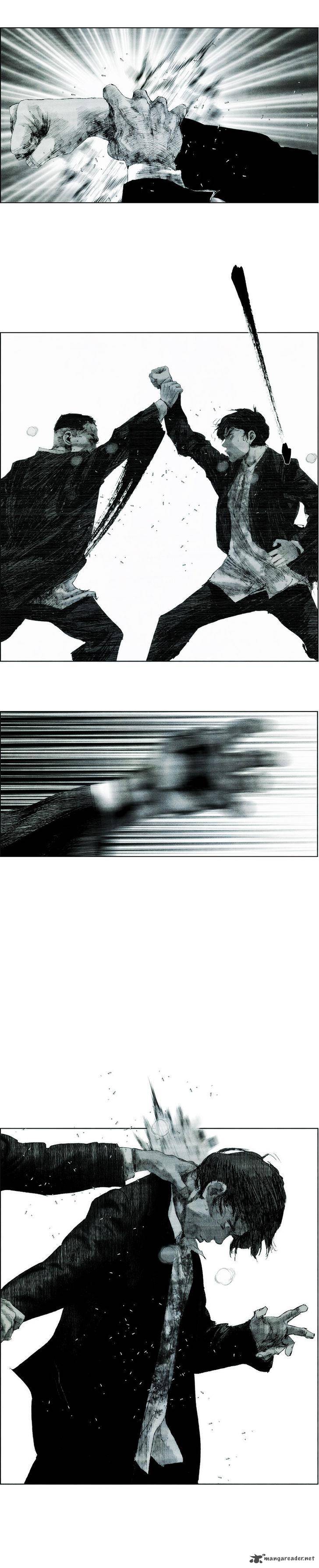 Cry Like Wolves 19 2