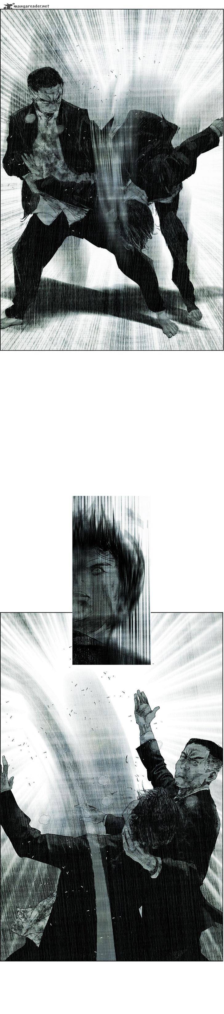 Cry Like Wolves 19 3