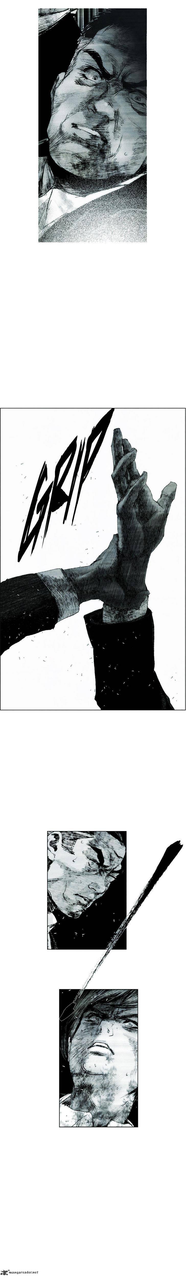 Cry Like Wolves 19 4