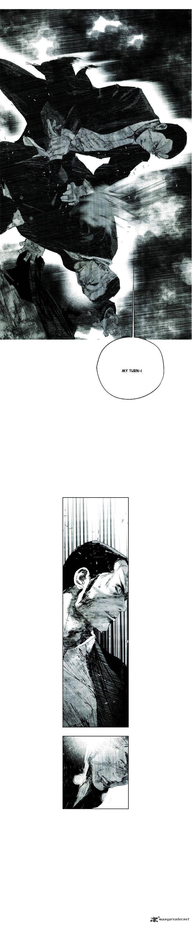 Cry Like Wolves 19 6