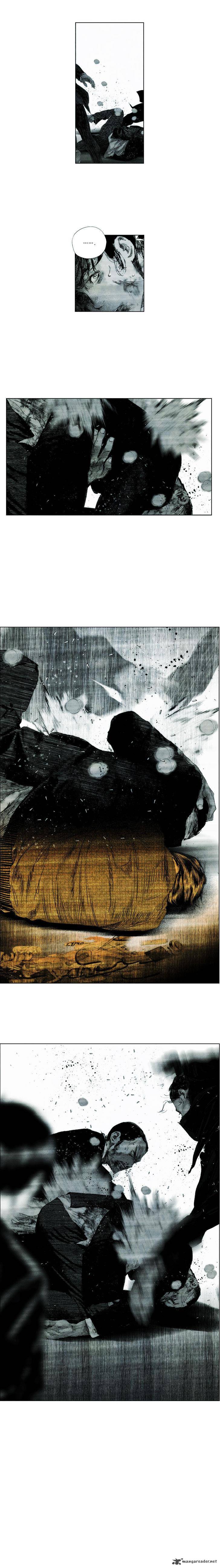Cry Like Wolves 20 13