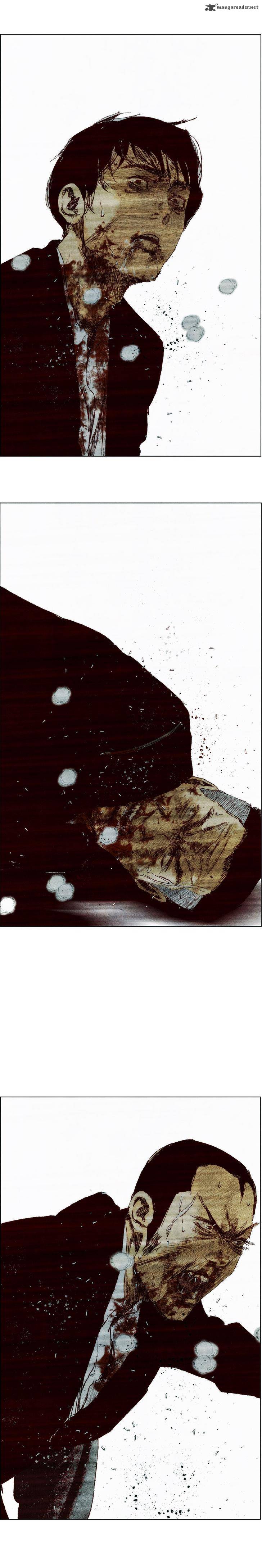Cry Like Wolves 20 14
