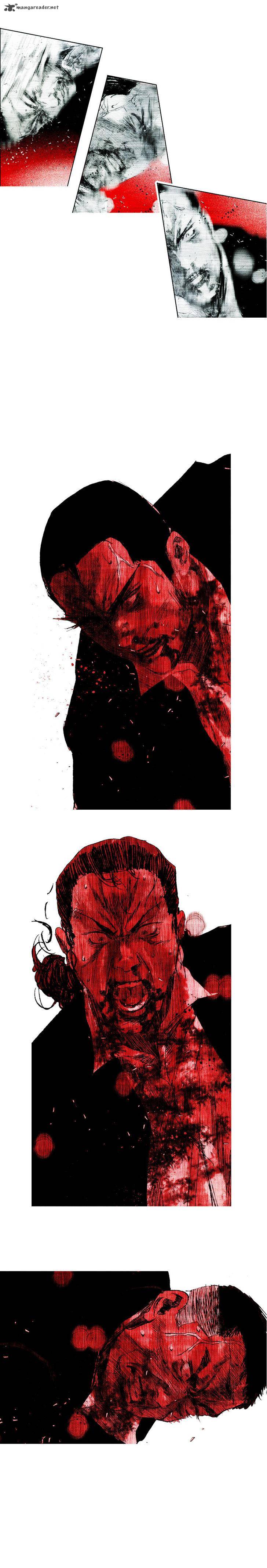 Cry Like Wolves 20 9