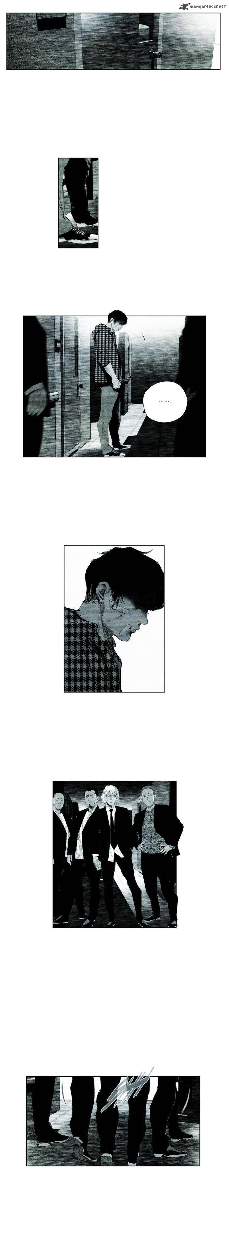 Cry Like Wolves 22 12