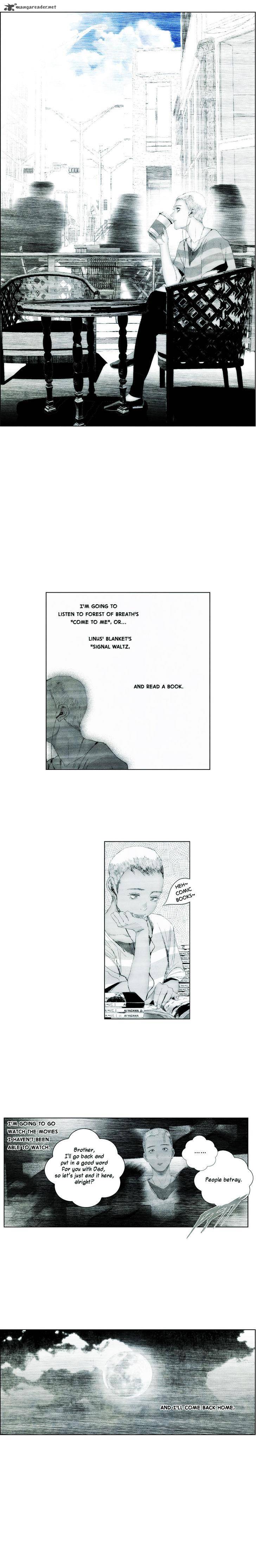 Cry Like Wolves 22 3