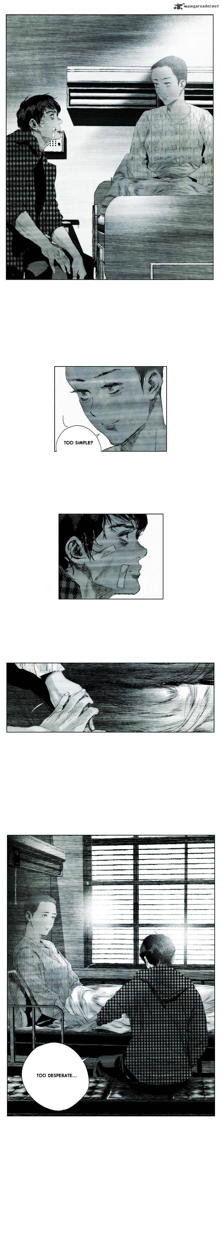 Cry Like Wolves 22 8