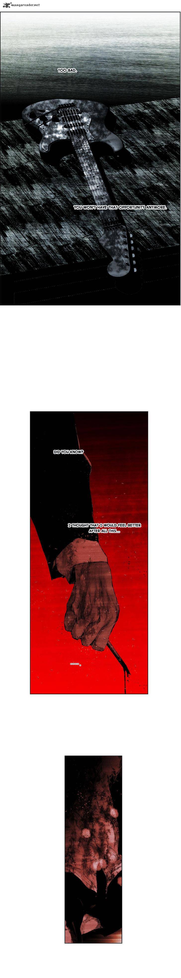 Cry Like Wolves 24 5
