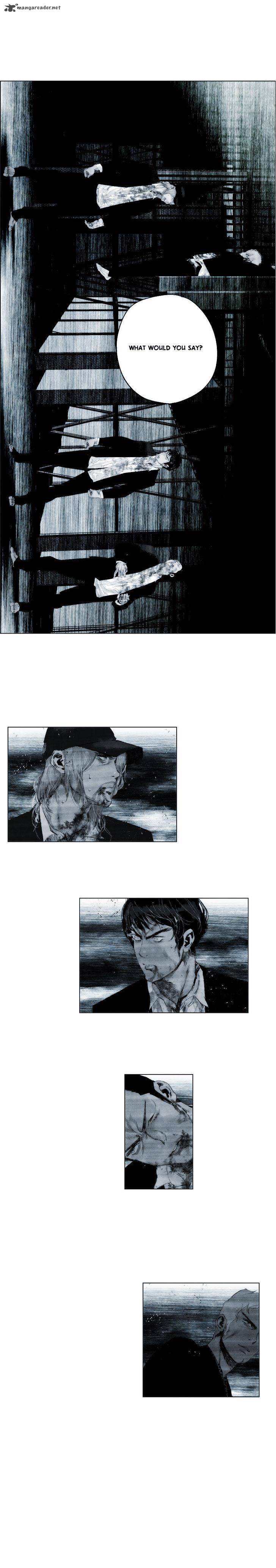 Cry Like Wolves 25 11