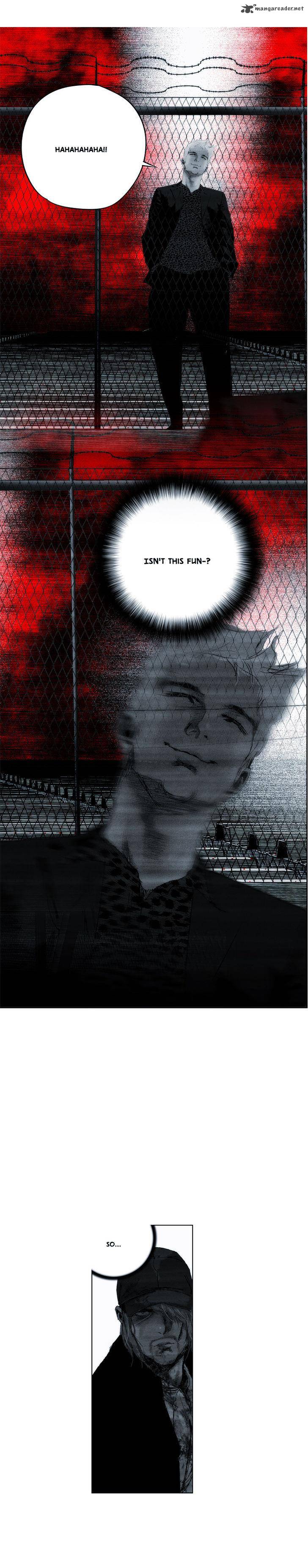Cry Like Wolves 25 17