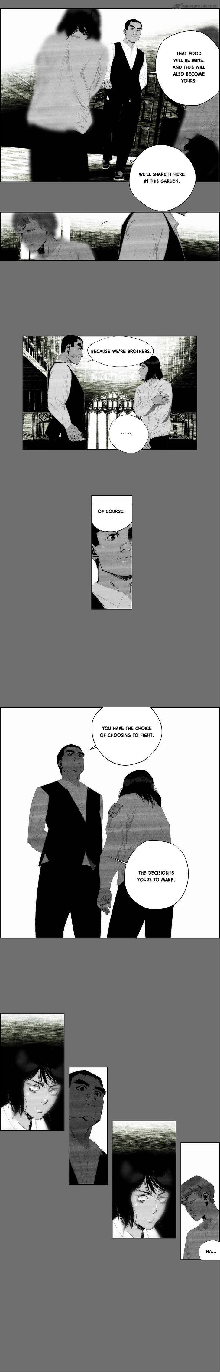 Cry Like Wolves 26 8
