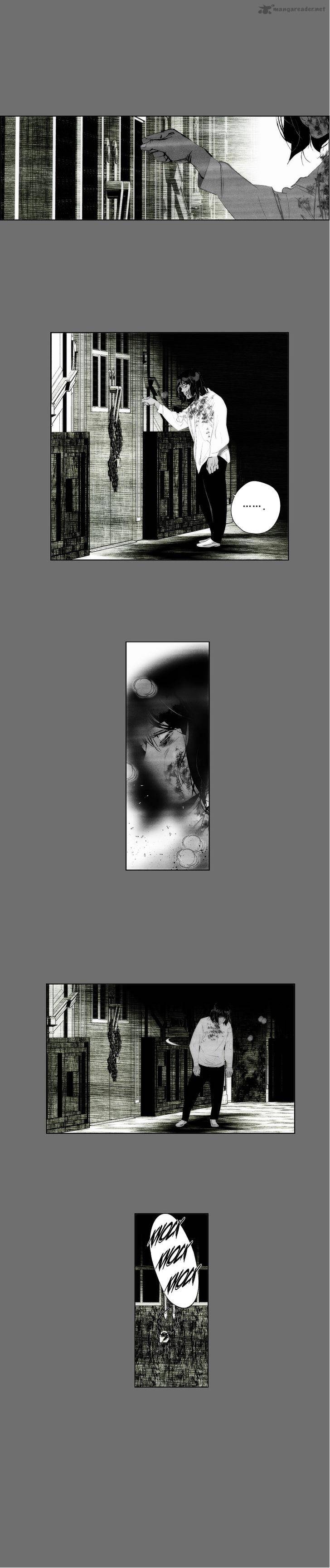 Cry Like Wolves 28 8