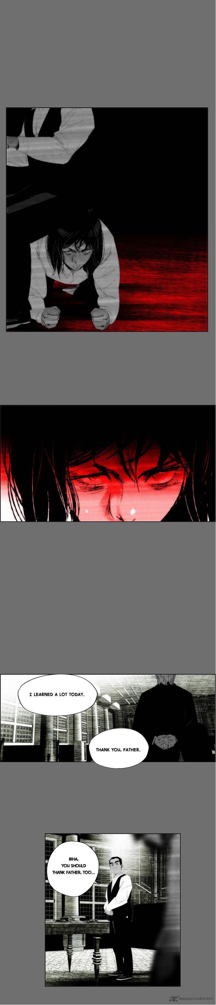 Cry Like Wolves 29 17