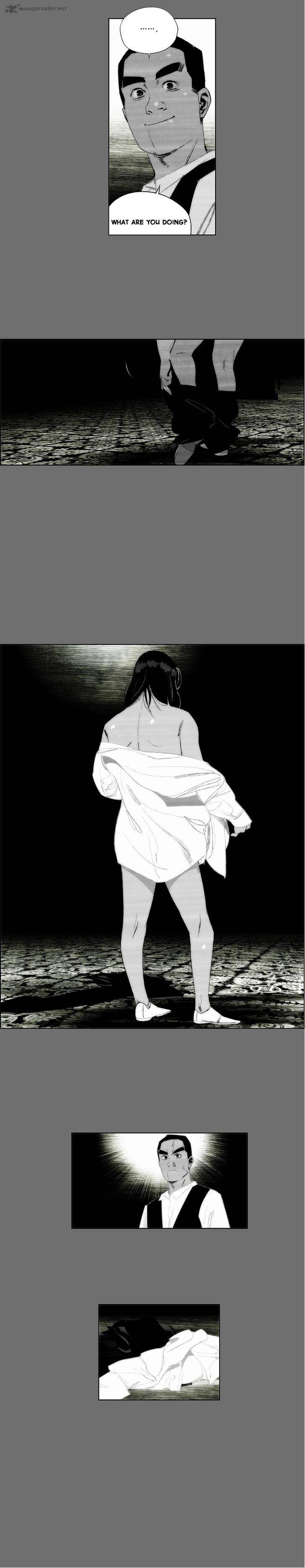 Cry Like Wolves 29 18