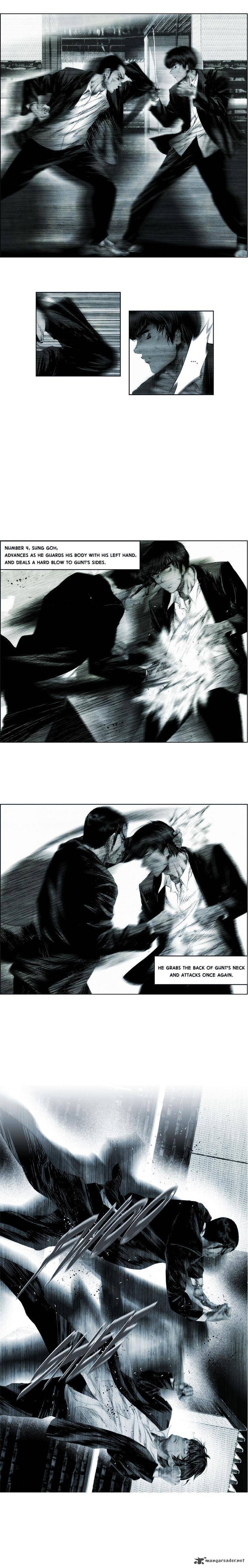 Cry Like Wolves 3 14
