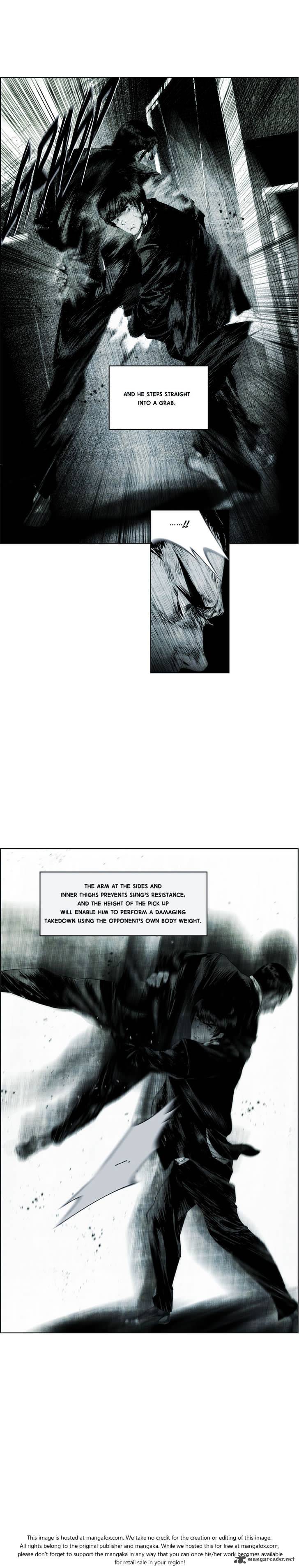 Cry Like Wolves 3 17
