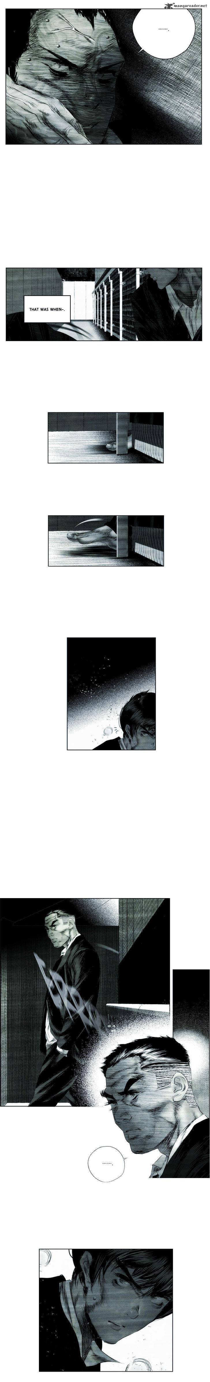 Cry Like Wolves 3 19