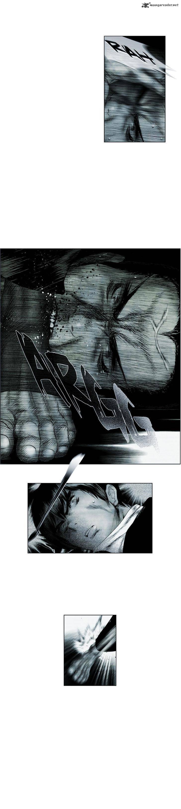 Cry Like Wolves 3 20