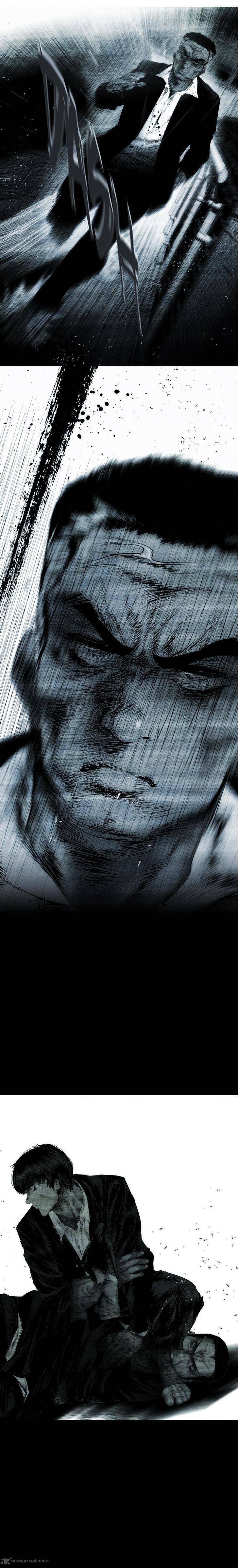 Cry Like Wolves 3 21