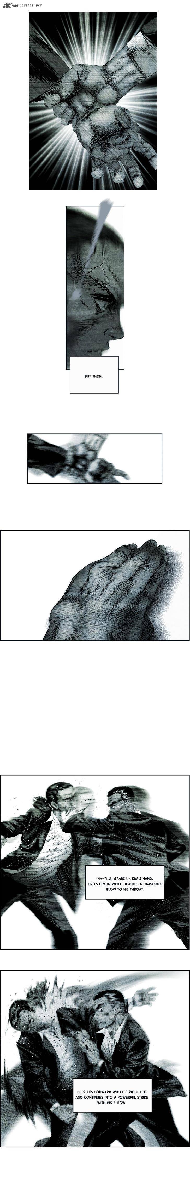 Cry Like Wolves 3 6