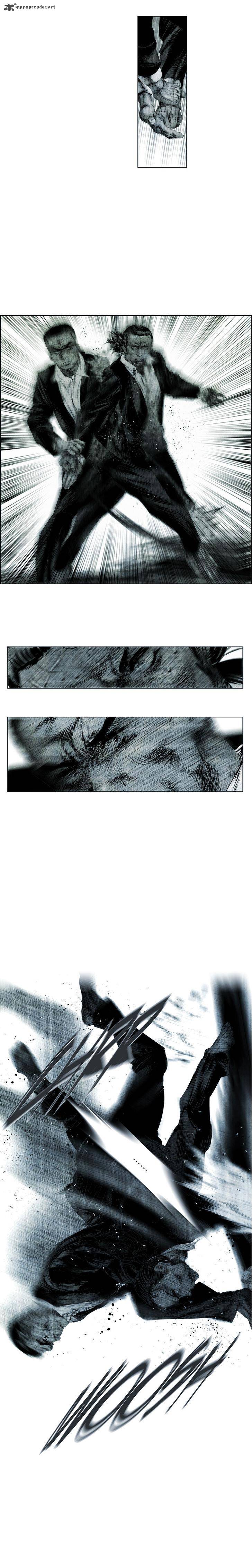Cry Like Wolves 3 7