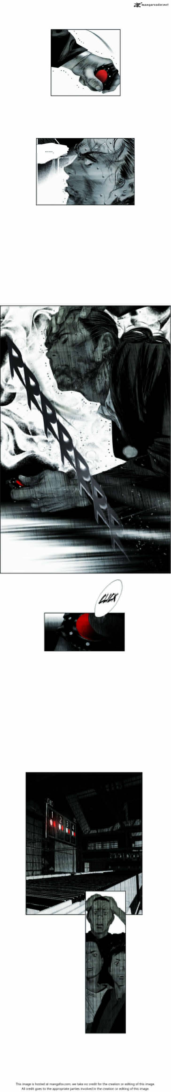 Cry Like Wolves 3 9
