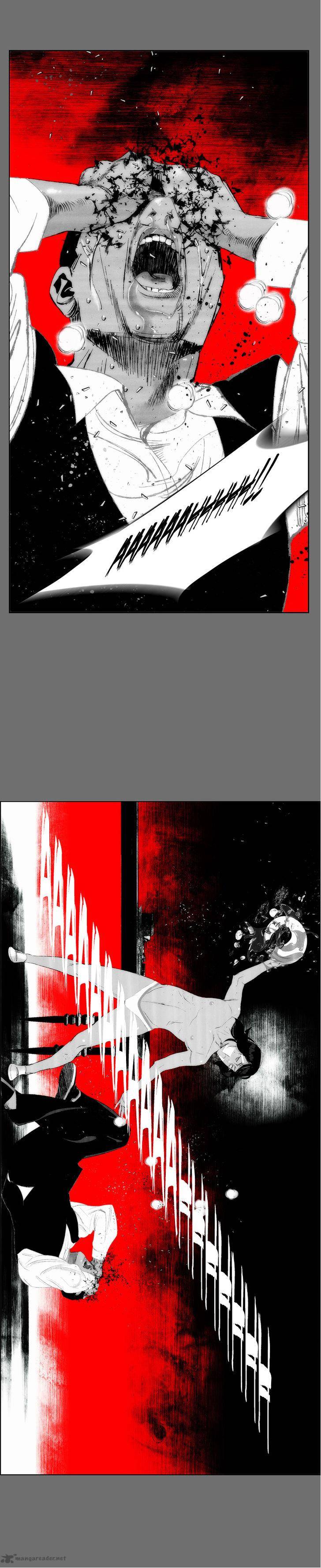 Cry Like Wolves 30 12