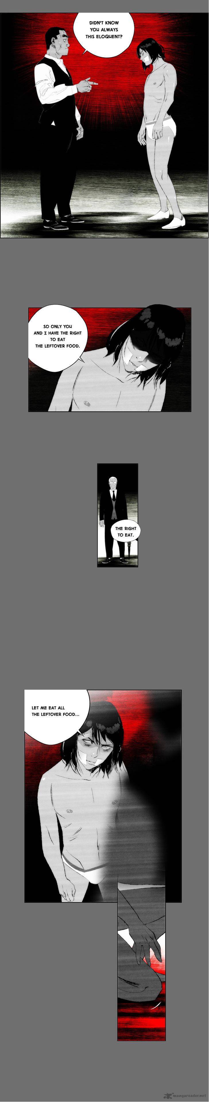 Cry Like Wolves 30 2